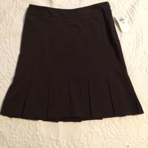 NWT Bandolino skirt size 10